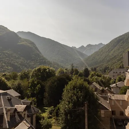 Vakantiehuis Au Cocon De Joie *