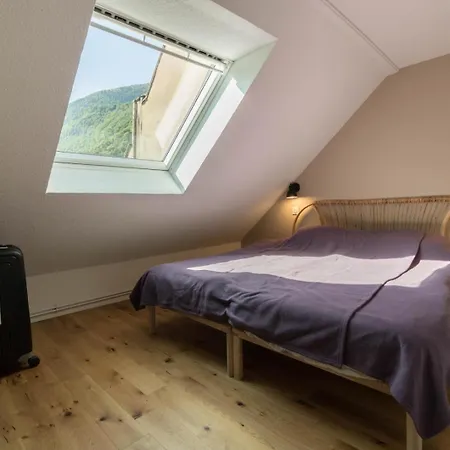 Vakantiehuis Au Cocon De Joie