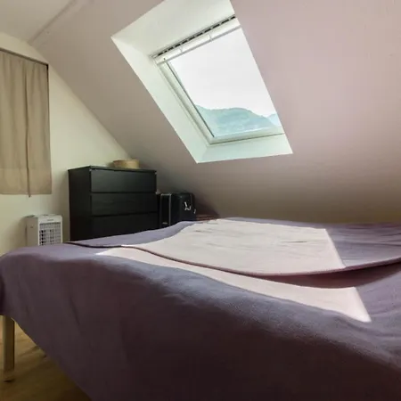 Vakantiehuis Au Cocon De Joie Saint-Mamet