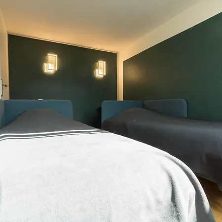 Au Cocon De Joie Vakantiehuis