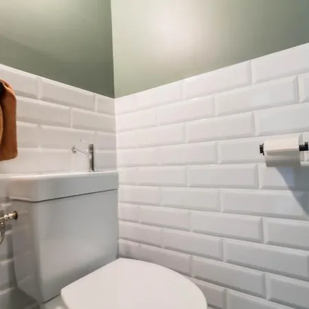 Au Cocon De Joie Vakantiehuis
